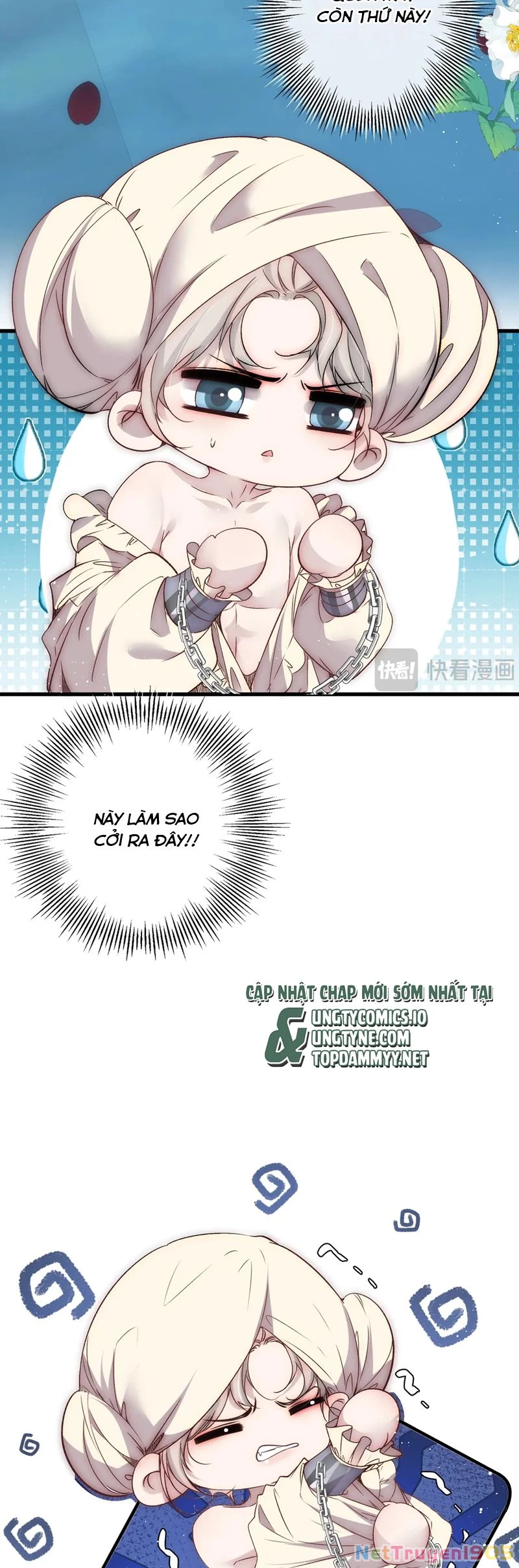 Lồng Tuyết Chapter 22 - 15