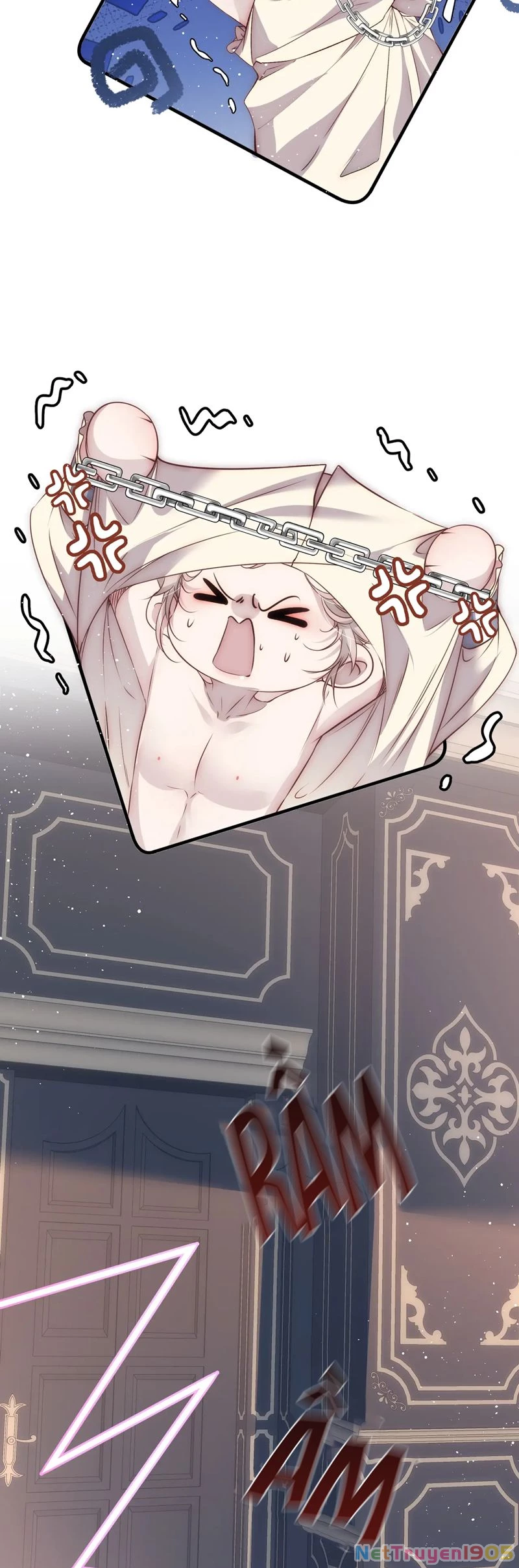 Lồng Tuyết Chapter 22 - 16