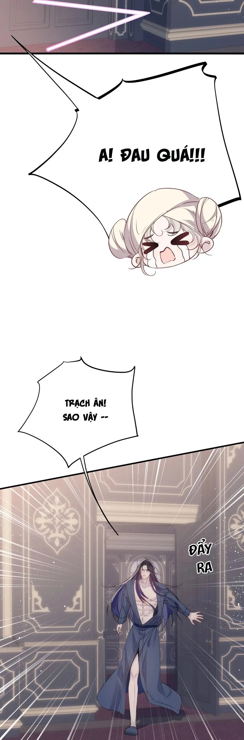 Lồng Tuyết Chapter 22 - 17