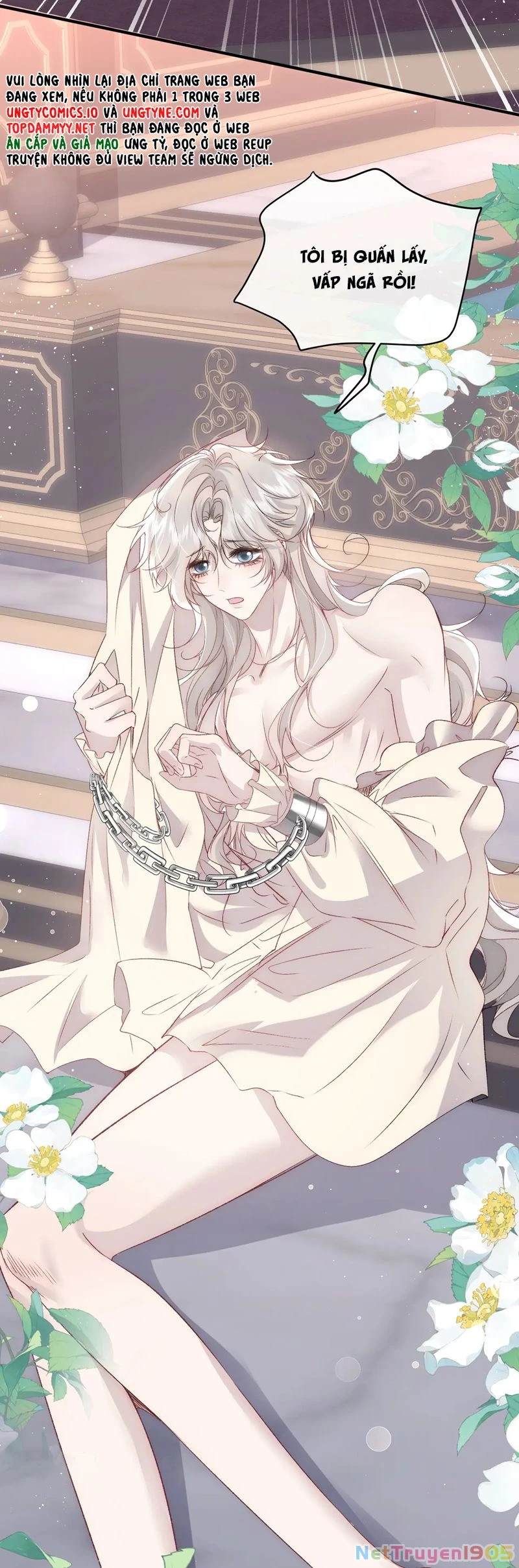 Lồng Tuyết Chapter 22 - 18