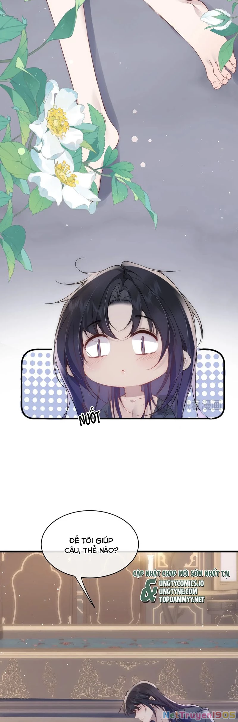 Lồng Tuyết Chapter 22 - 19