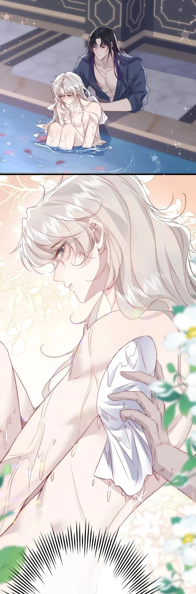 Lồng Tuyết Chapter 22 - 21