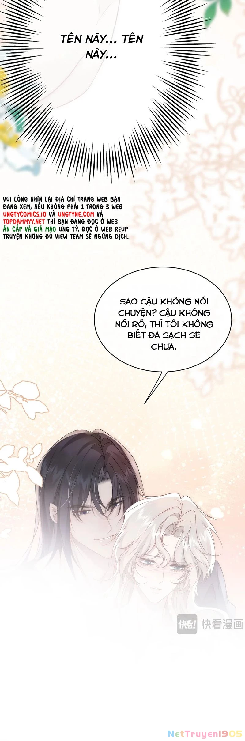 Lồng Tuyết Chapter 22 - 22