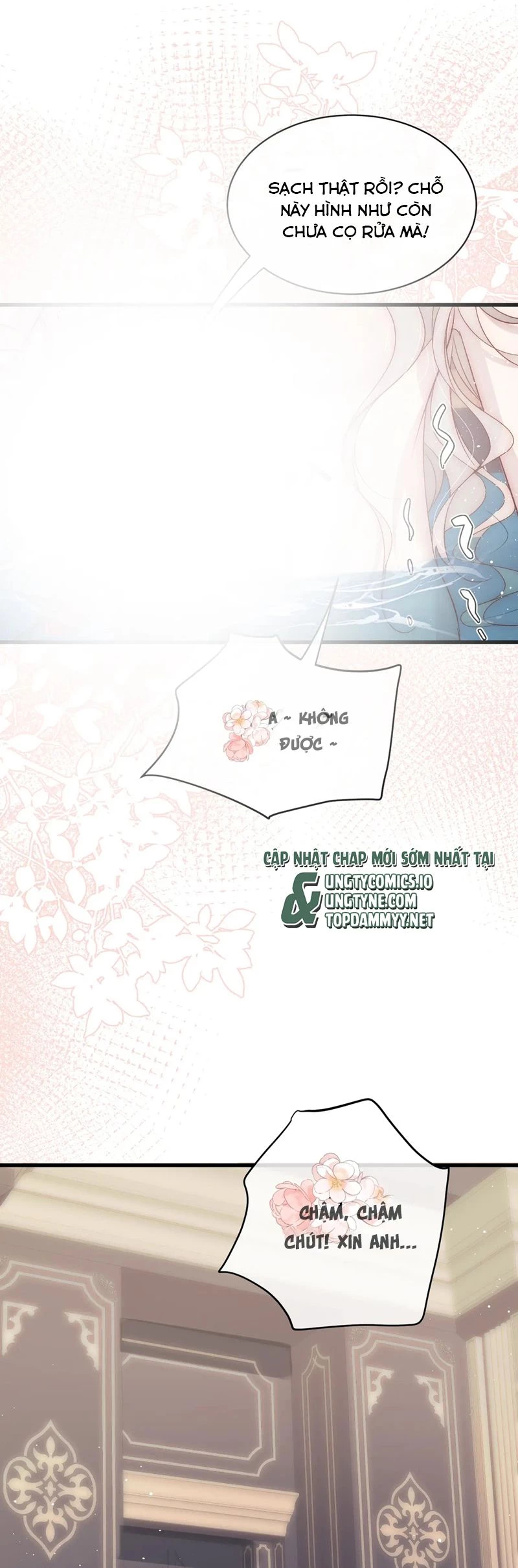 Lồng Tuyết Chapter 22 - 24