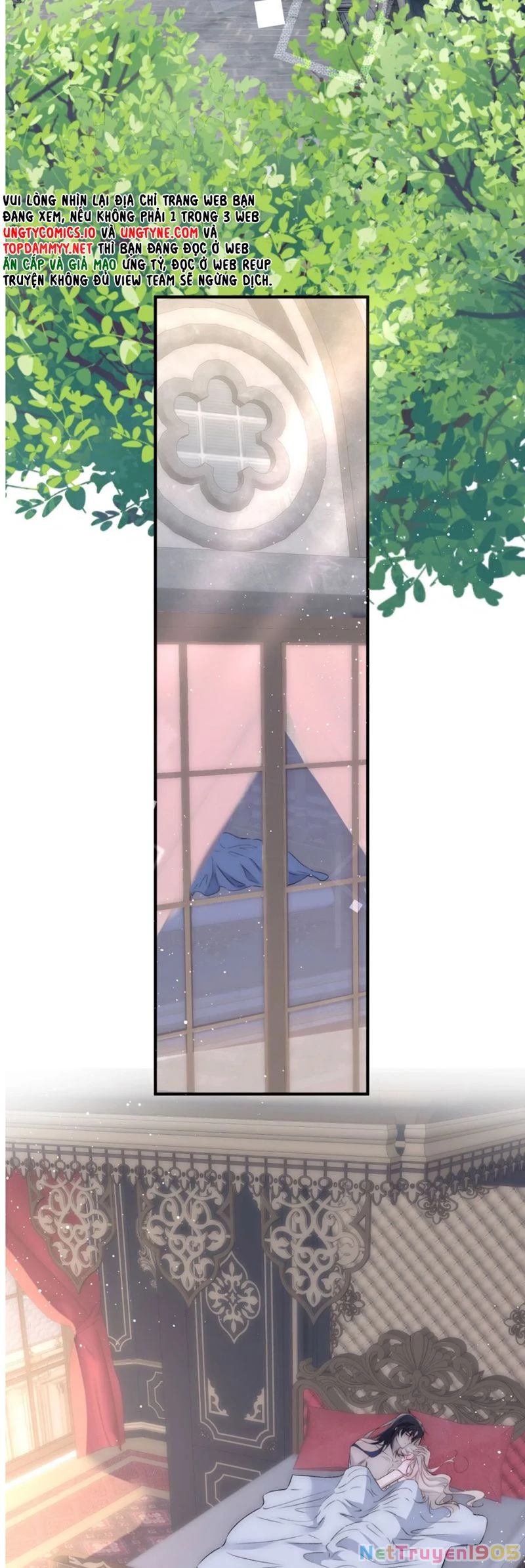 Lồng Tuyết Chapter 23 - 4