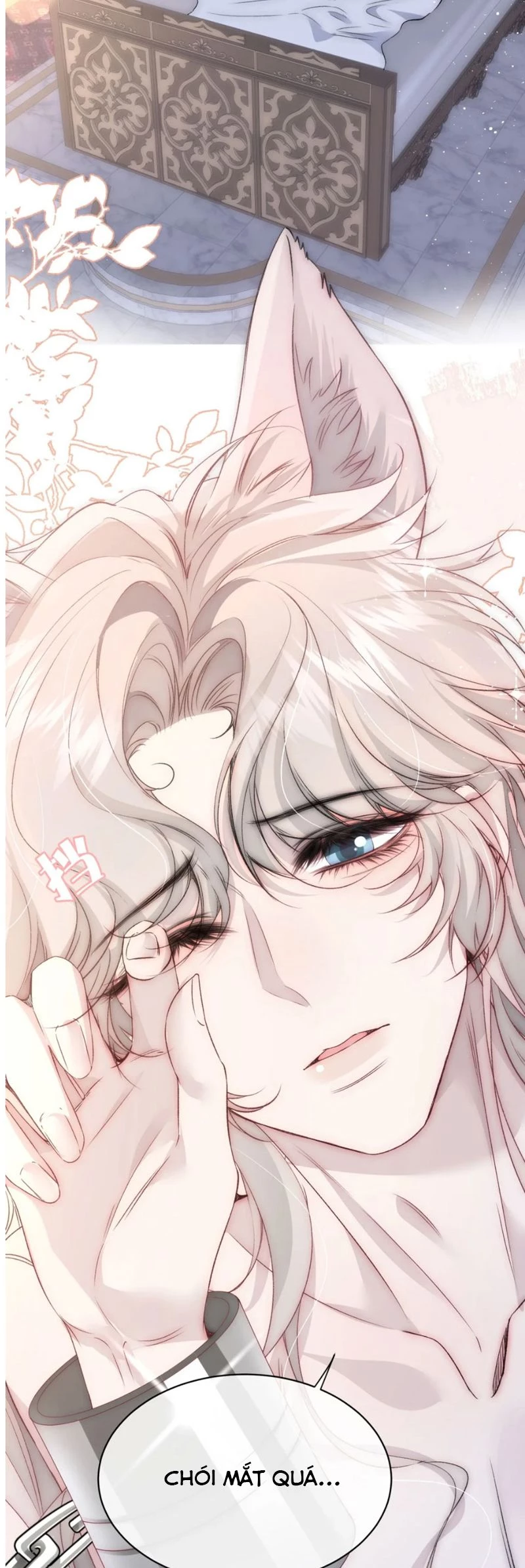 Lồng Tuyết Chapter 23 - 5