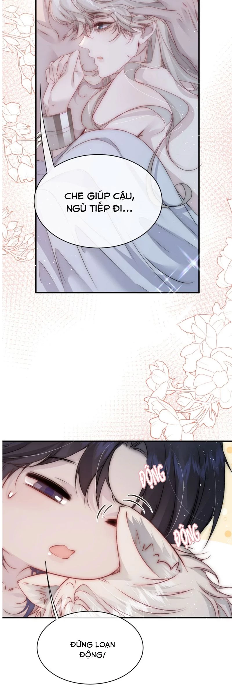 Lồng Tuyết Chapter 23 - 7