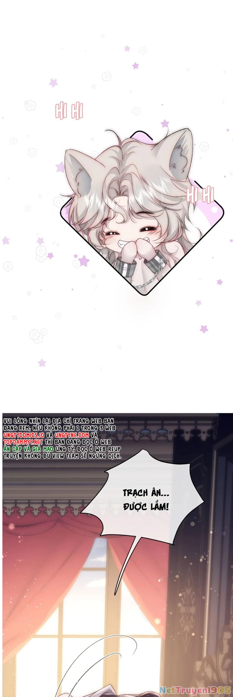 Lồng Tuyết Chapter 23 - 8