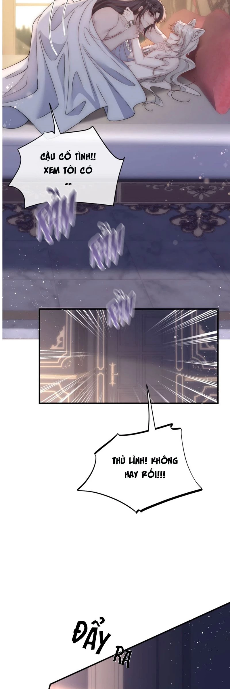 Lồng Tuyết Chapter 23 - 9