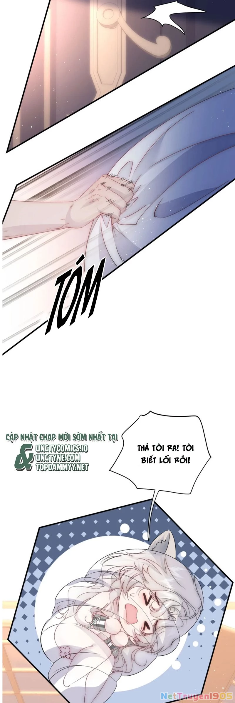 Lồng Tuyết Chapter 23 - 10