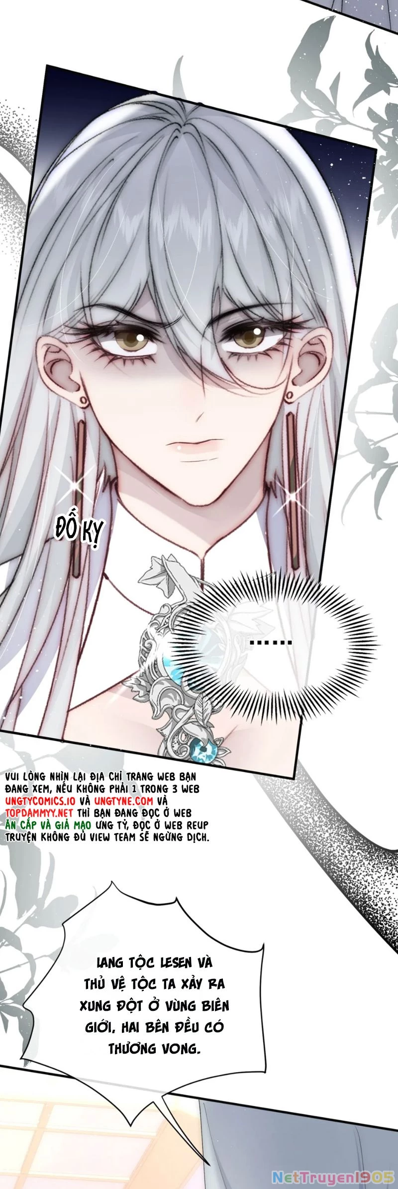 Lồng Tuyết Chapter 23 - 12