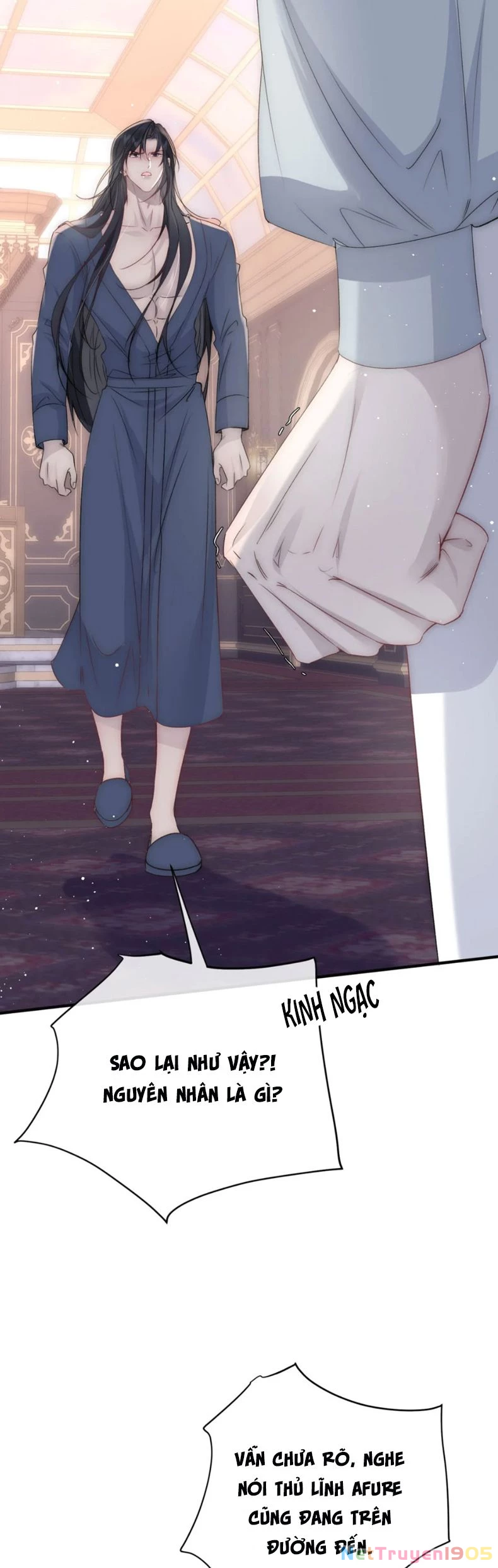 Lồng Tuyết Chapter 23 - 13