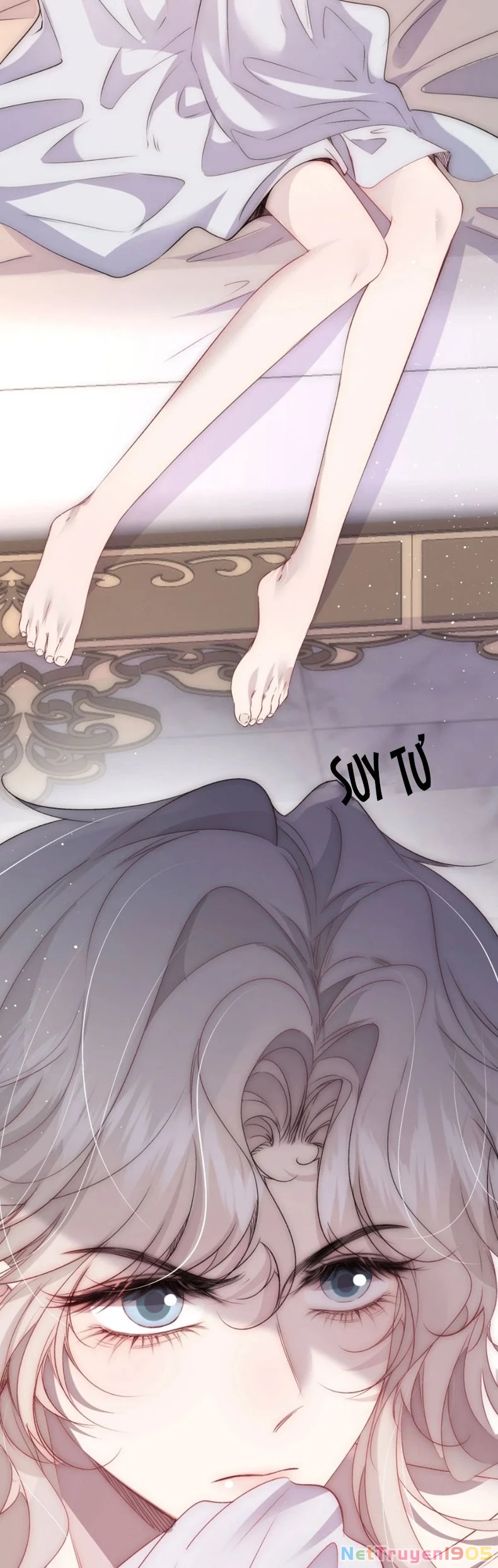 Lồng Tuyết Chapter 23 - 19