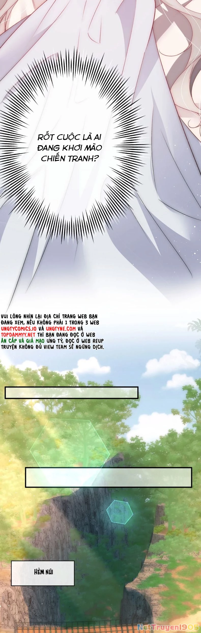 Lồng Tuyết Chapter 23 - 20
