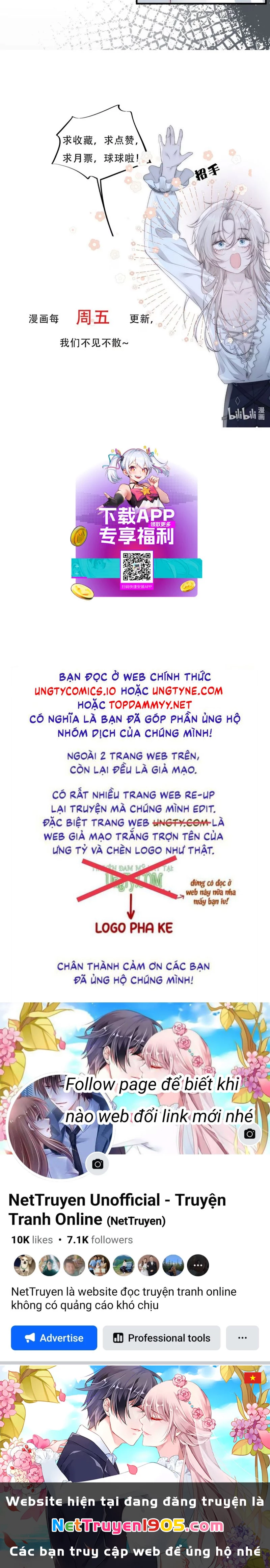 Lồng Tuyết Chapter 23 - 26