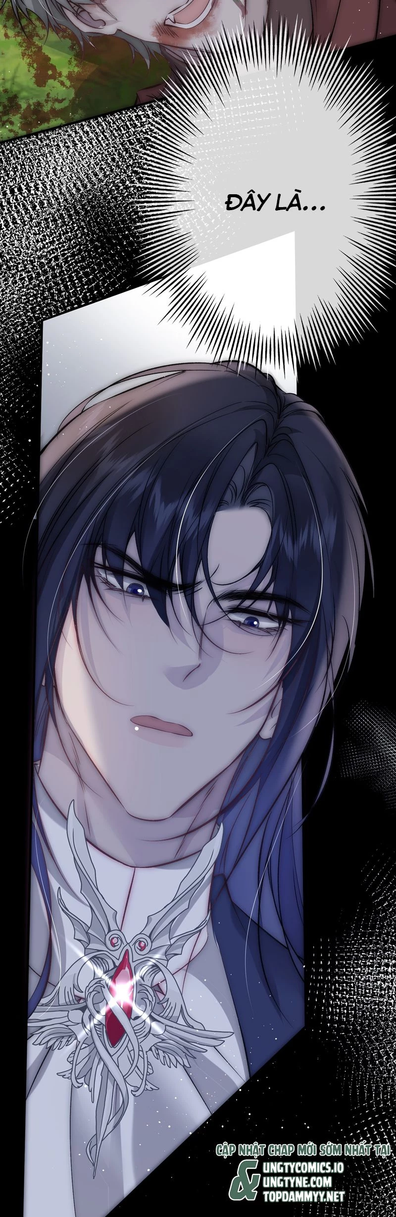 Lồng Tuyết Chapter 24 - 6