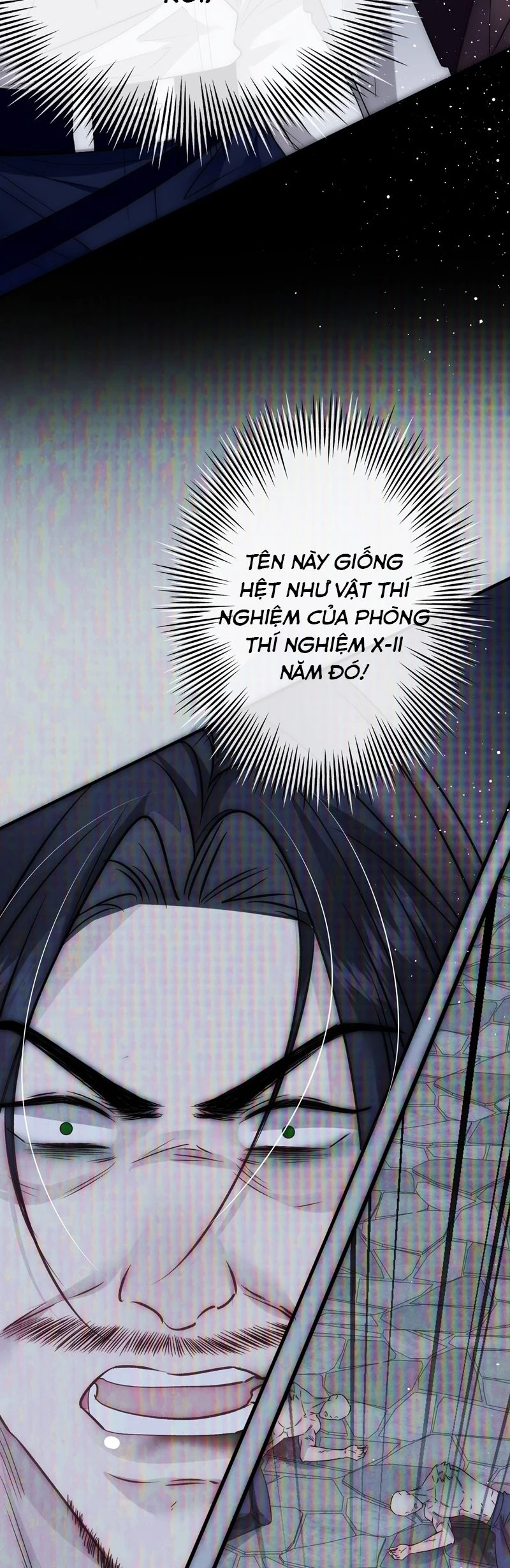 Lồng Tuyết Chapter 24 - 8