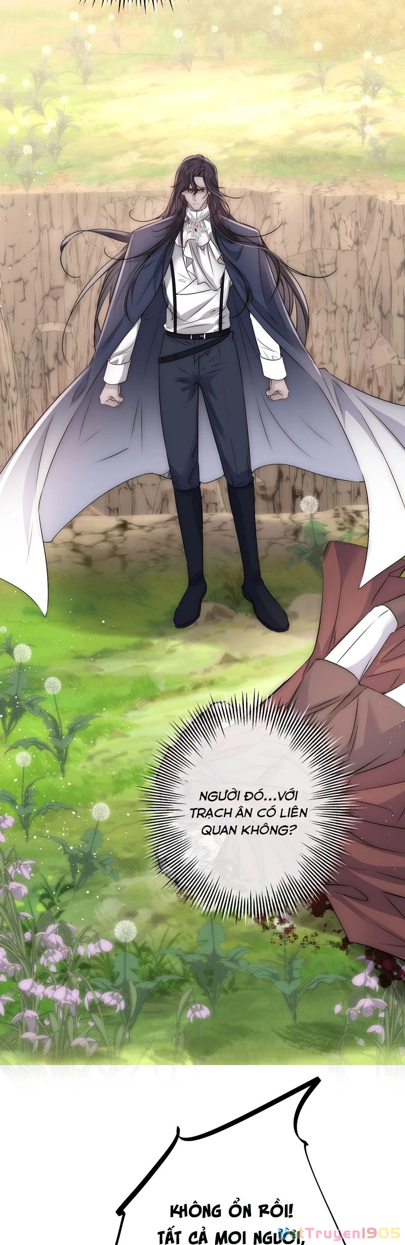 Lồng Tuyết Chapter 24 - 10