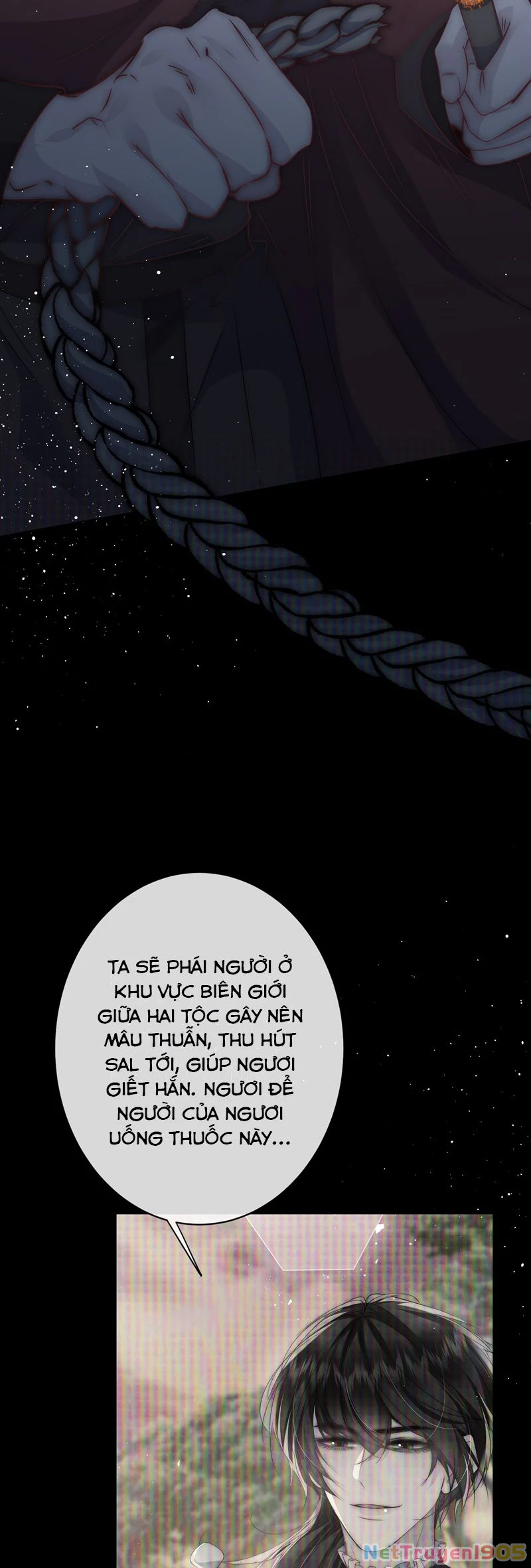 Lồng Tuyết Chapter 24 - 14