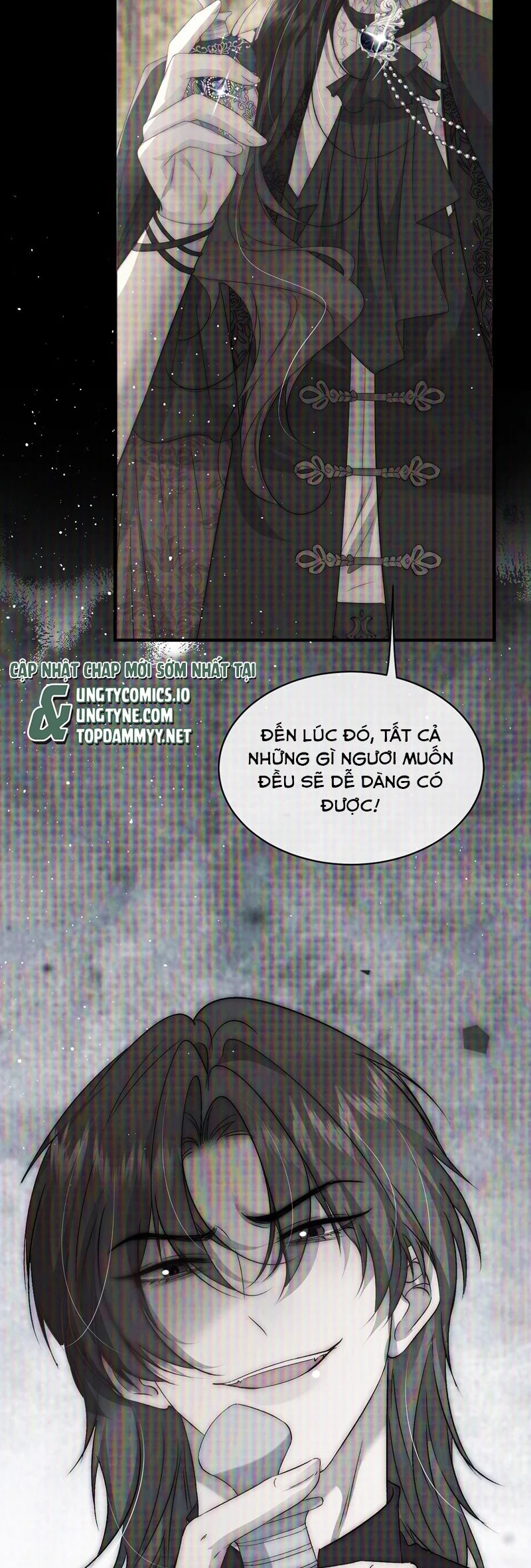 Lồng Tuyết Chapter 24 - 15