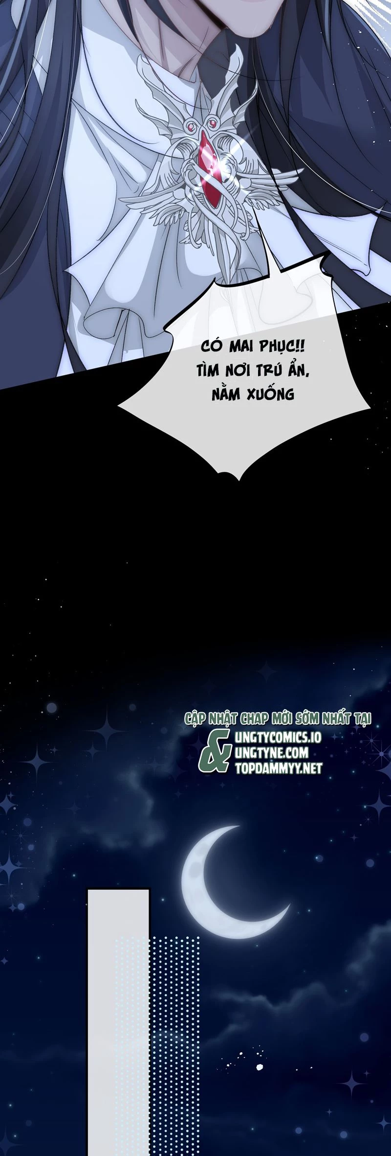 Lồng Tuyết Chapter 24 - 18