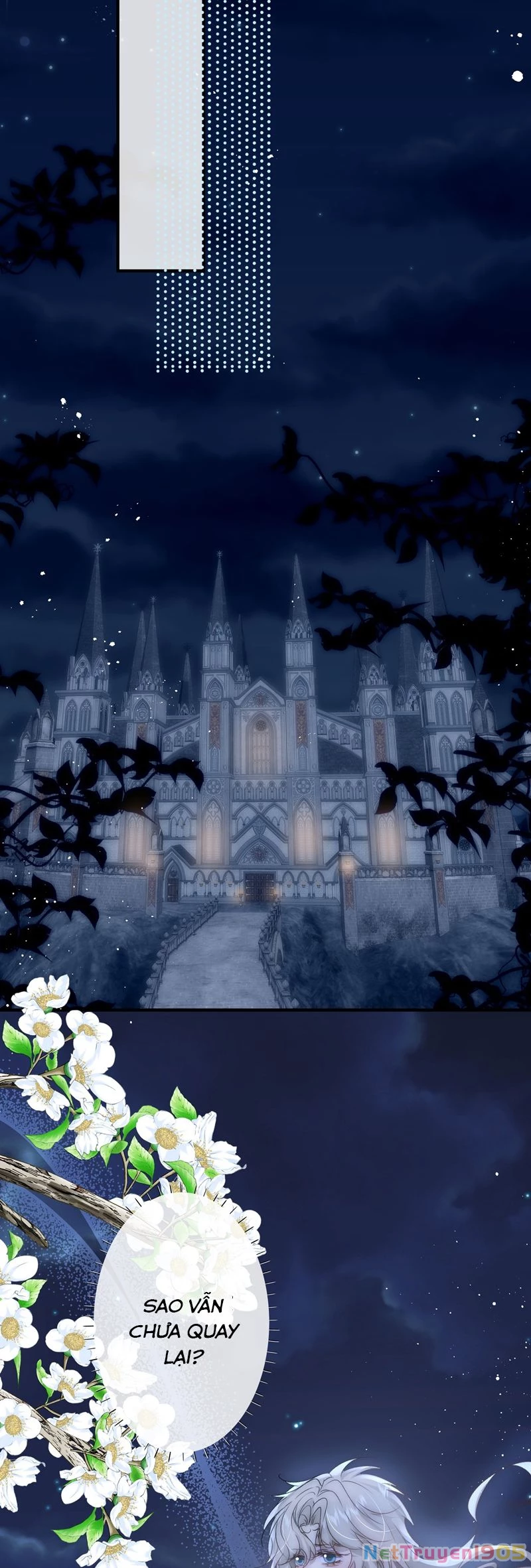 Lồng Tuyết Chapter 24 - 19