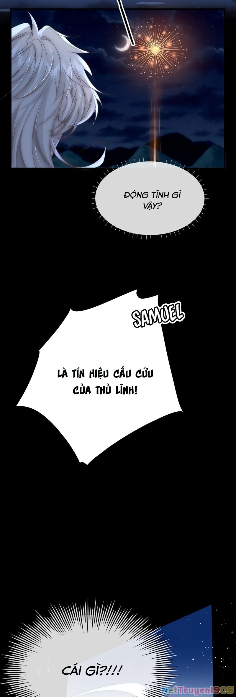 Lồng Tuyết Chapter 24 - 21