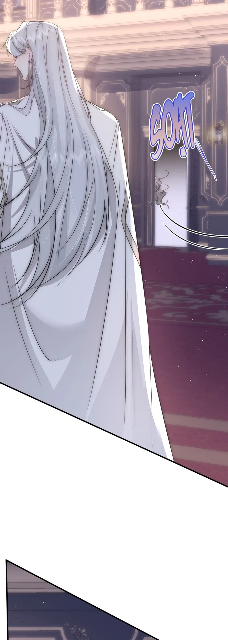 Lồng Tuyết Chapter 24 - 25