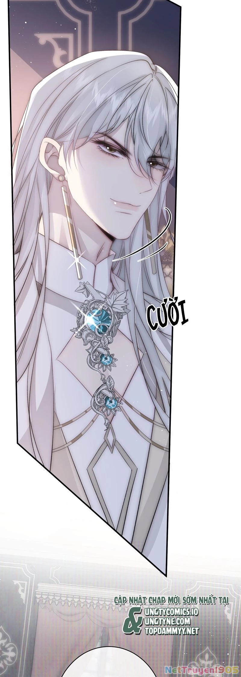 Lồng Tuyết Chapter 24 - 26