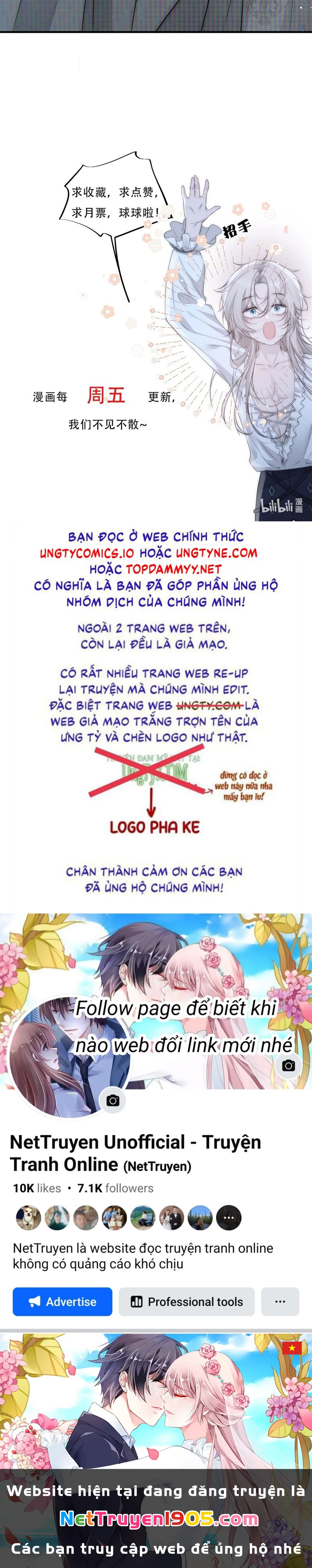 Lồng Tuyết Chapter 24 - 28