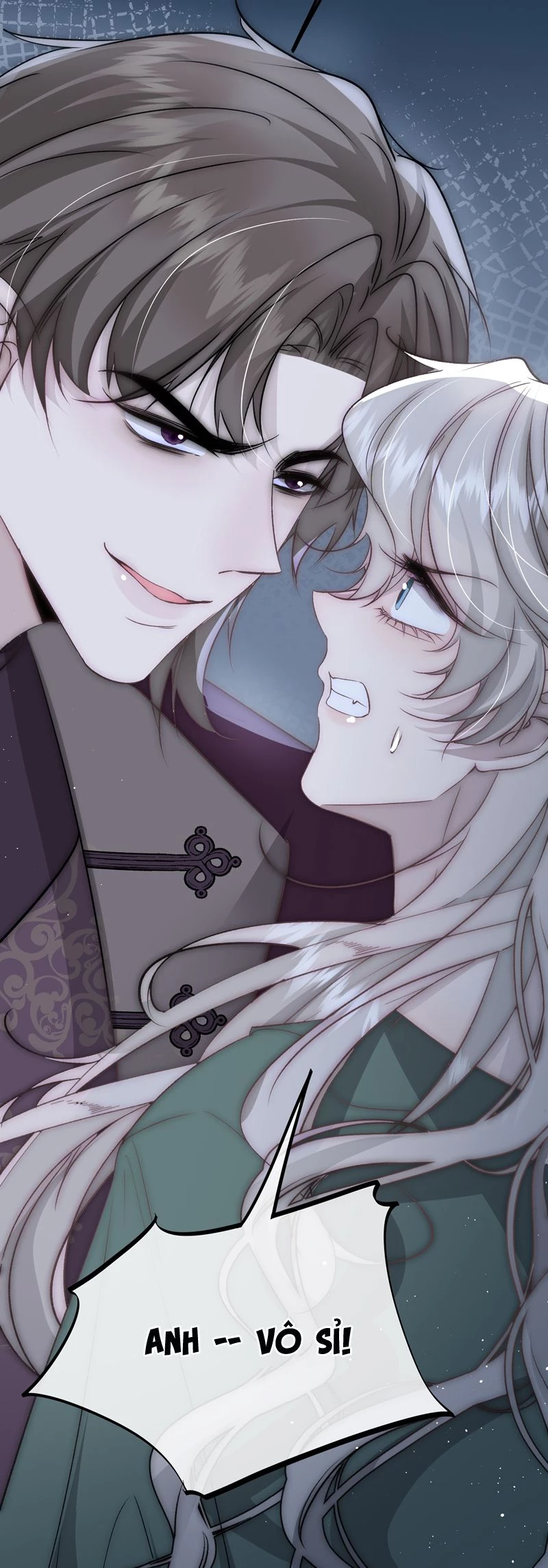 Lồng Tuyết Chapter 25 - 6