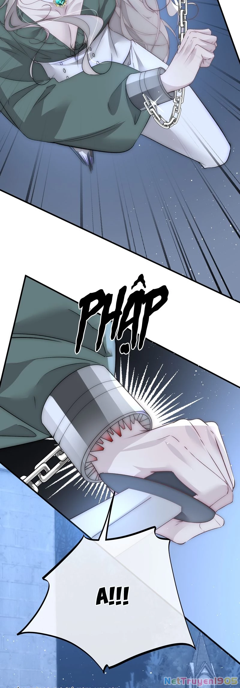 Lồng Tuyết Chapter 25 - 8