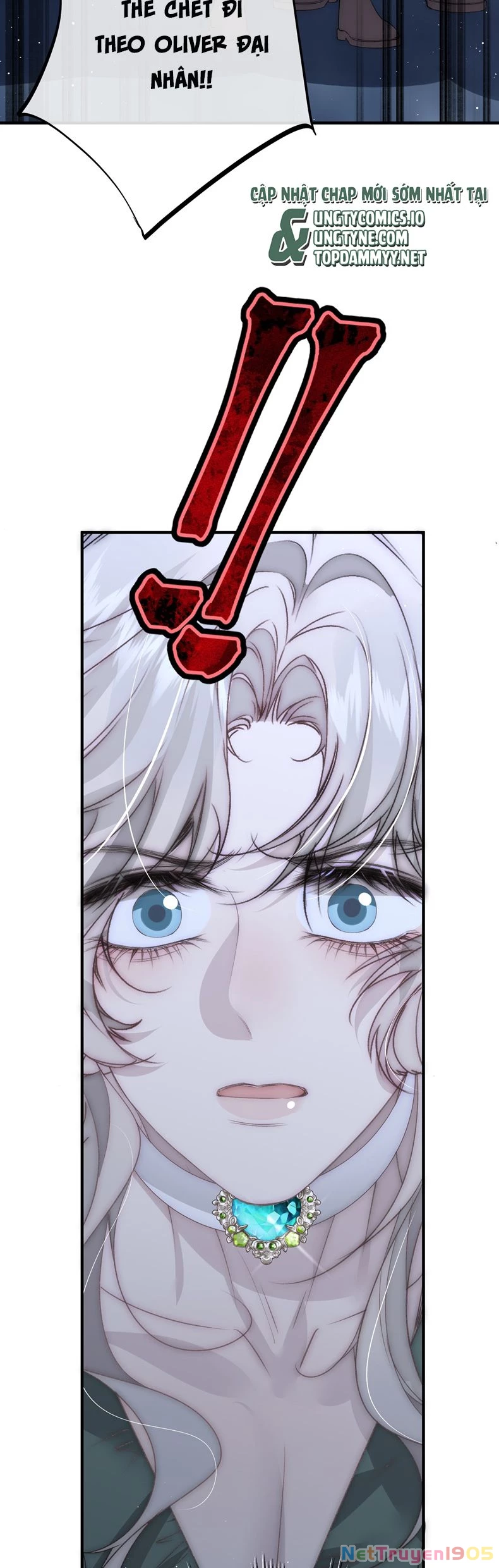 Lồng Tuyết Chapter 25 - 15