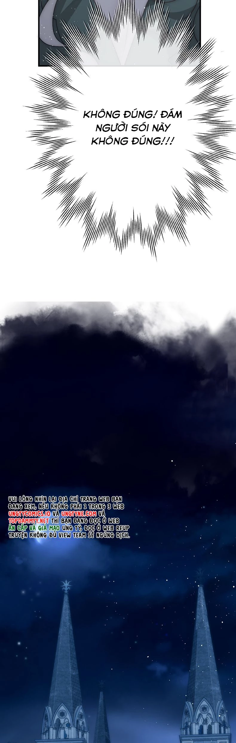 Lồng Tuyết Chapter 25 - 16