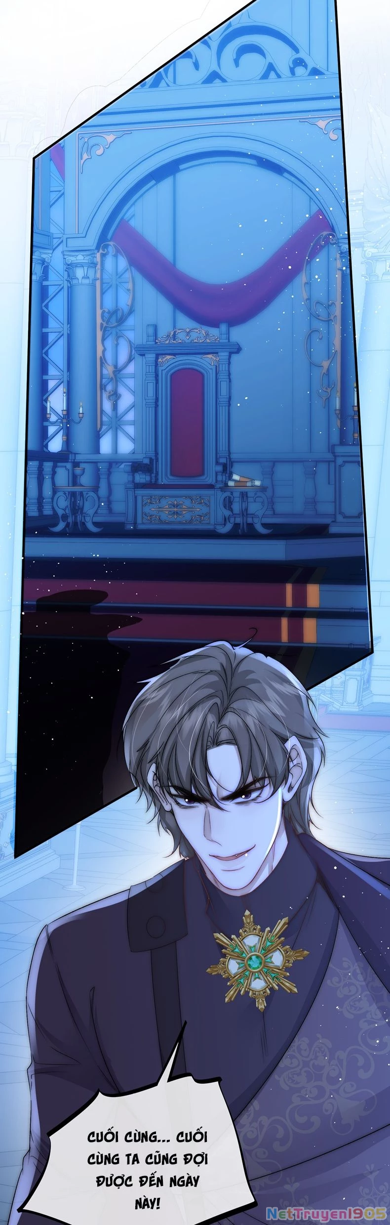 Lồng Tuyết Chapter 25 - 19
