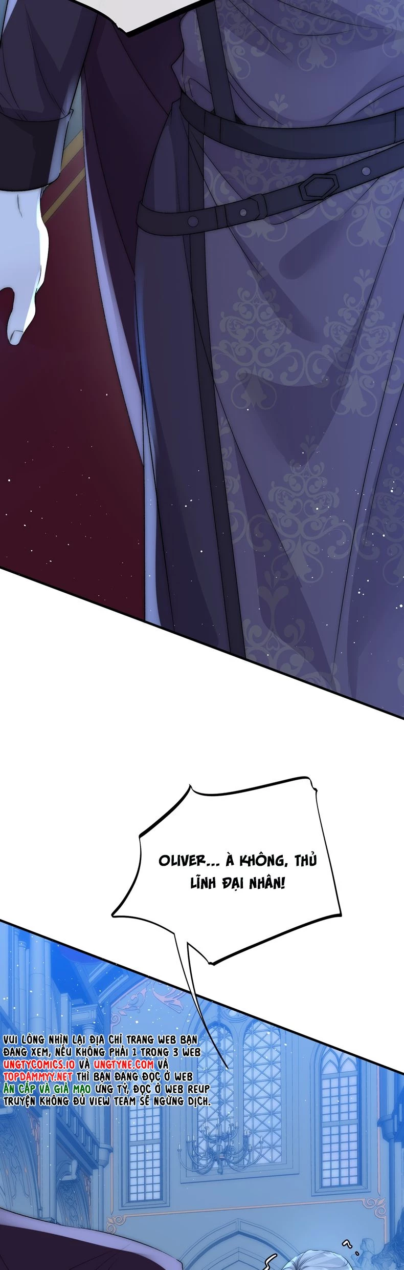 Lồng Tuyết Chapter 25 - 20