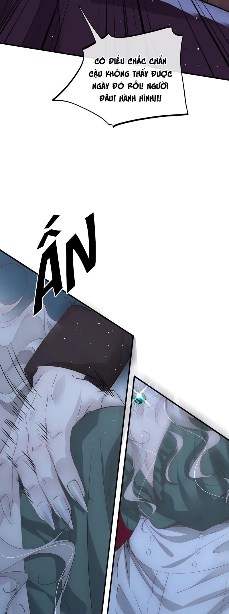 Lồng Tuyết Chapter 25 - 27