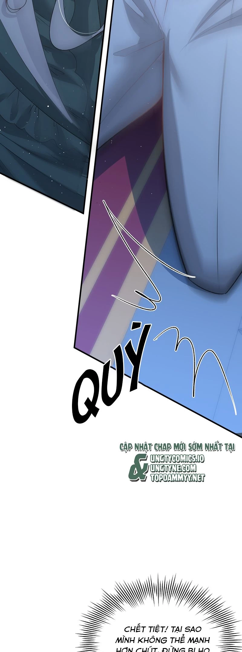 Lồng Tuyết Chapter 25 - 28