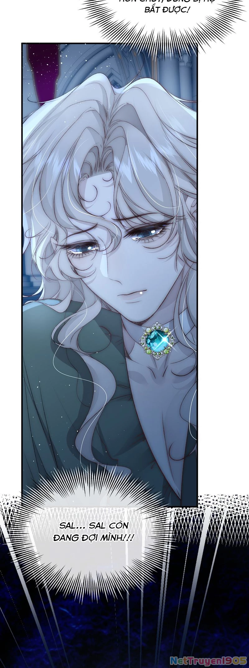 Lồng Tuyết Chapter 25 - 29