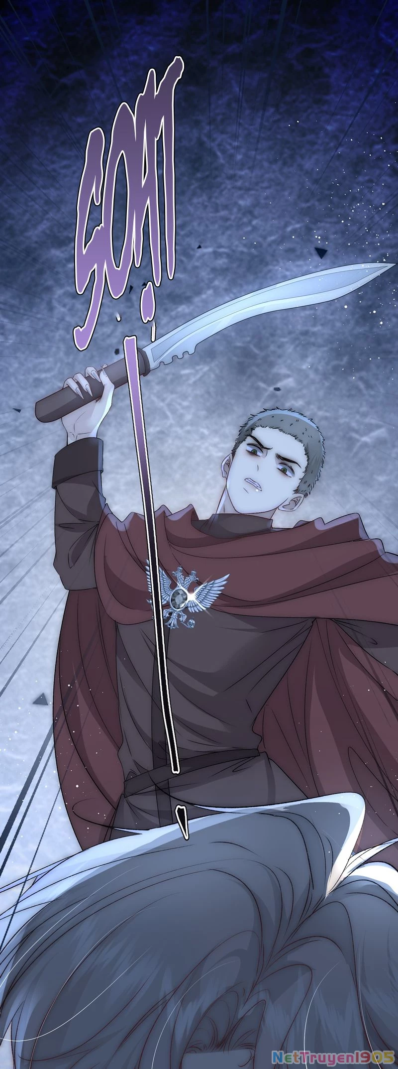 Lồng Tuyết Chapter 25 - 30