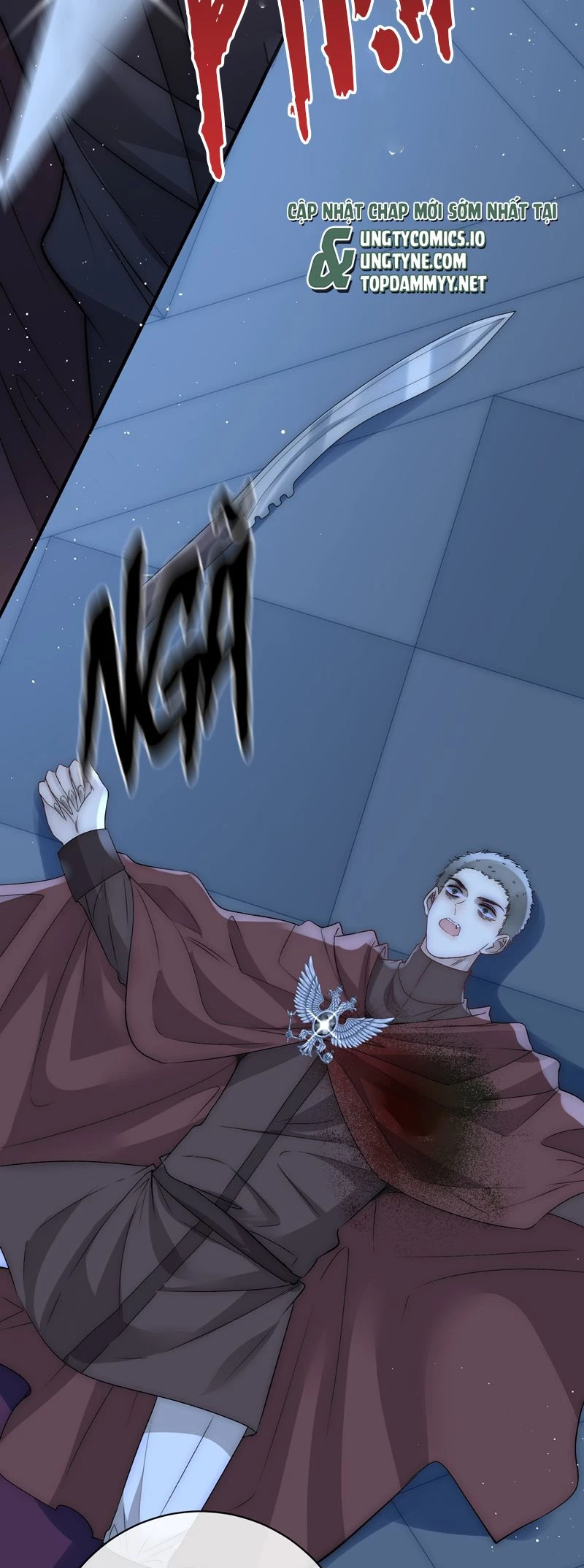 Lồng Tuyết Chapter 25 - 34