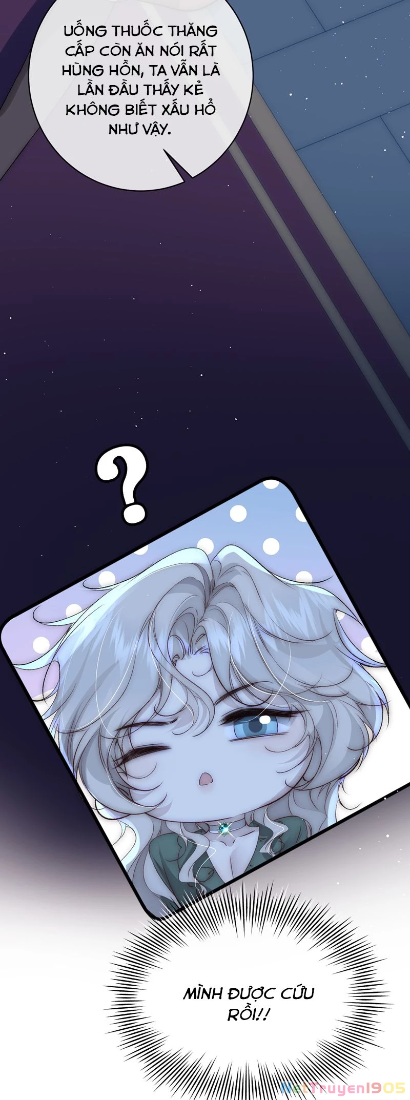 Lồng Tuyết Chapter 25 - 35