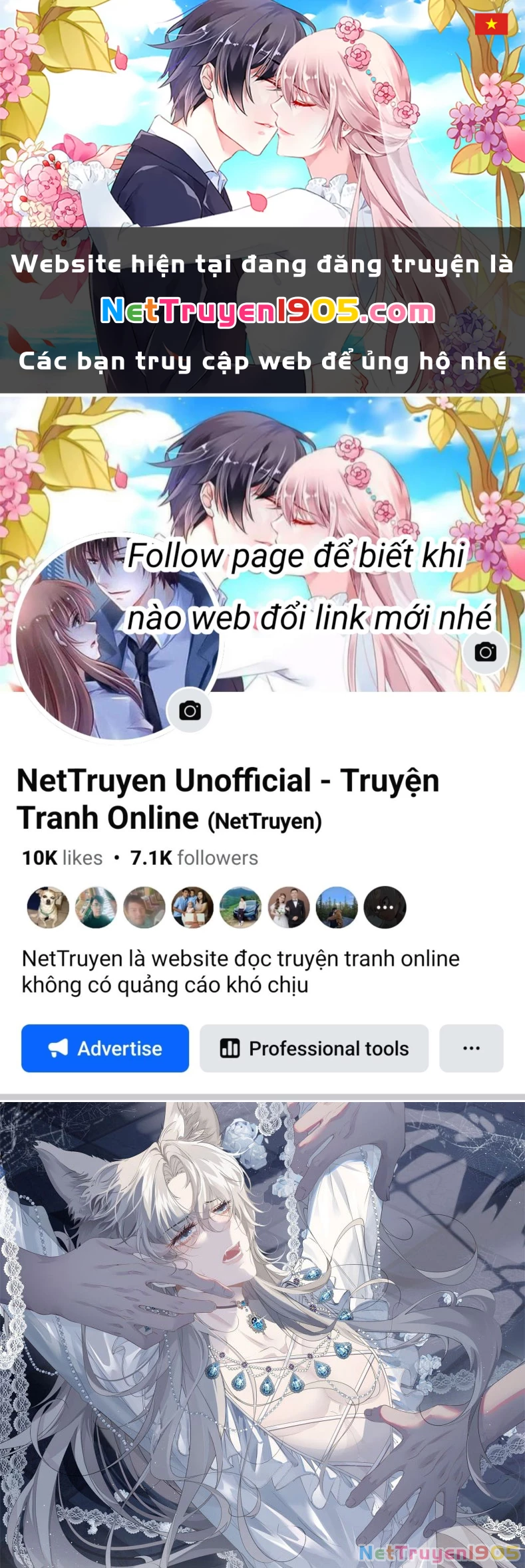 Lồng Tuyết Chapter 26 - 1