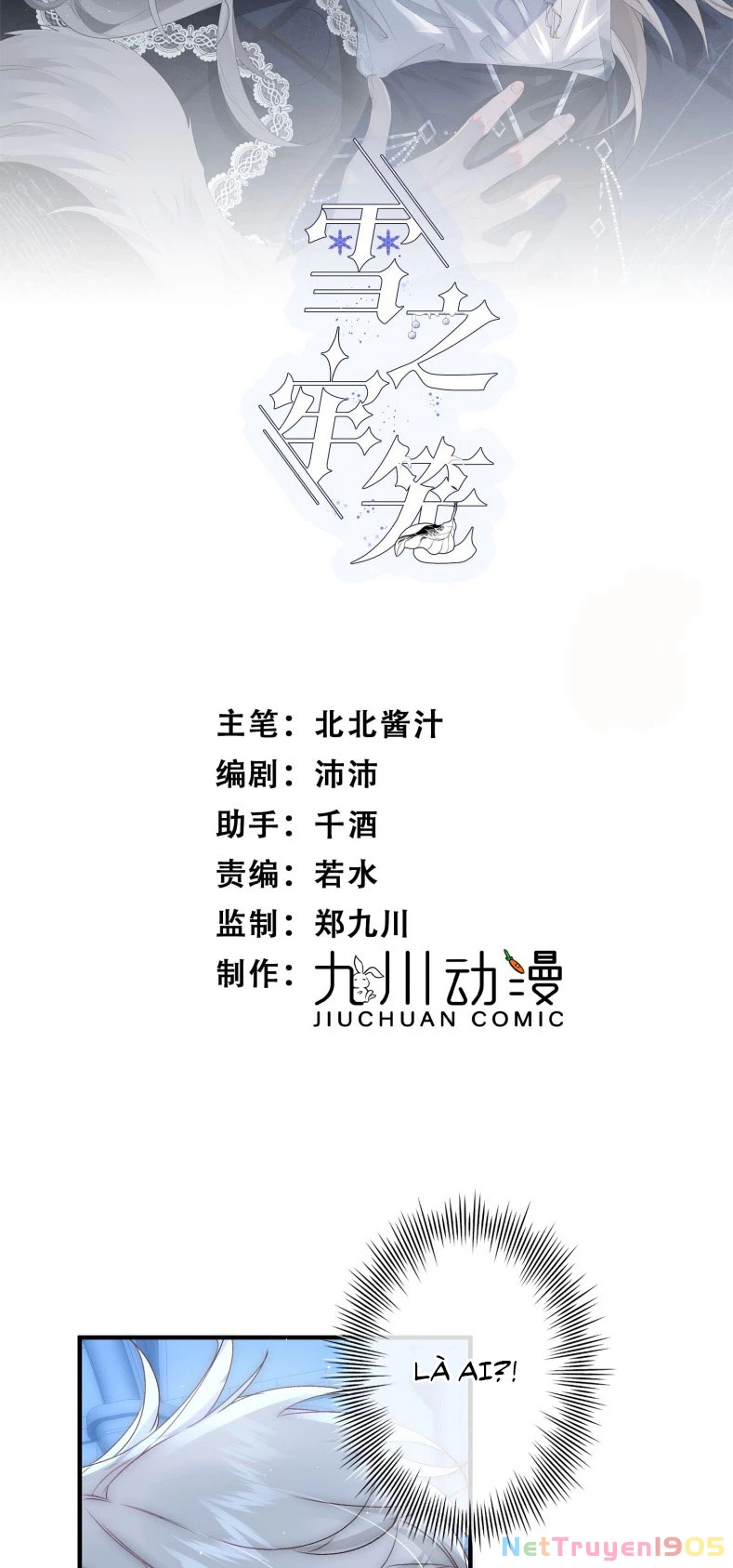 Lồng Tuyết Chapter 26 - 2