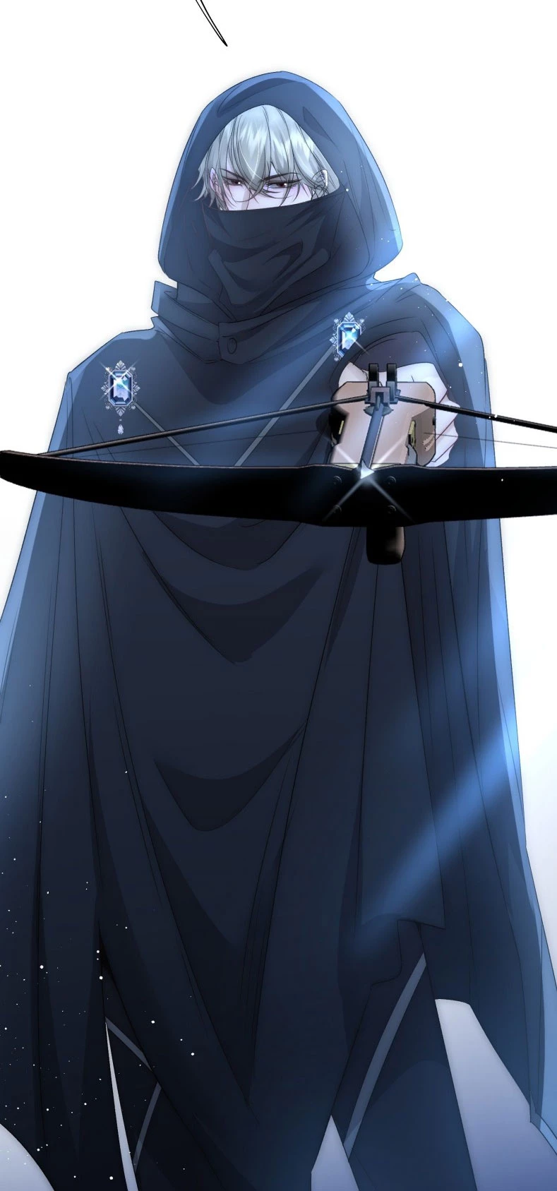 Lồng Tuyết Chapter 26 - 4