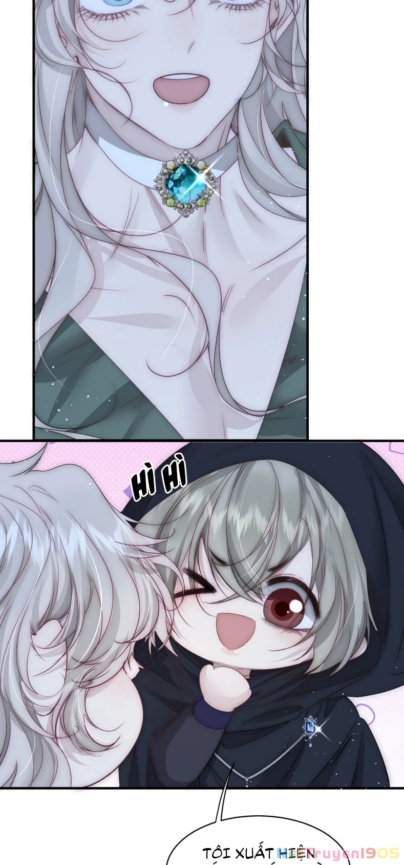 Lồng Tuyết Chapter 26 - 8