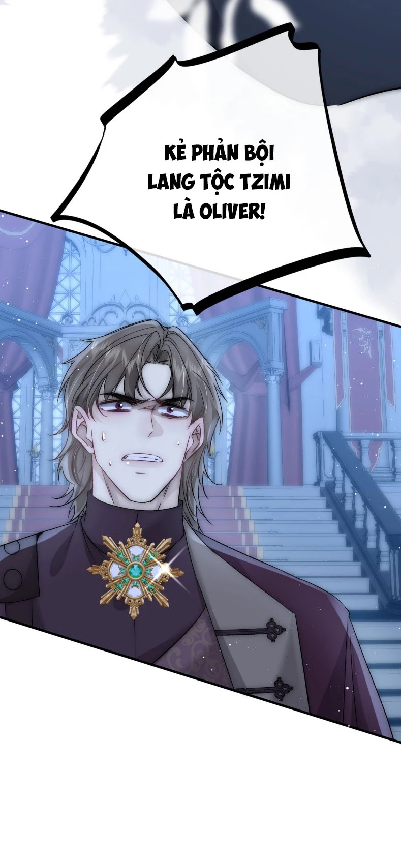 Lồng Tuyết Chapter 26 - 11