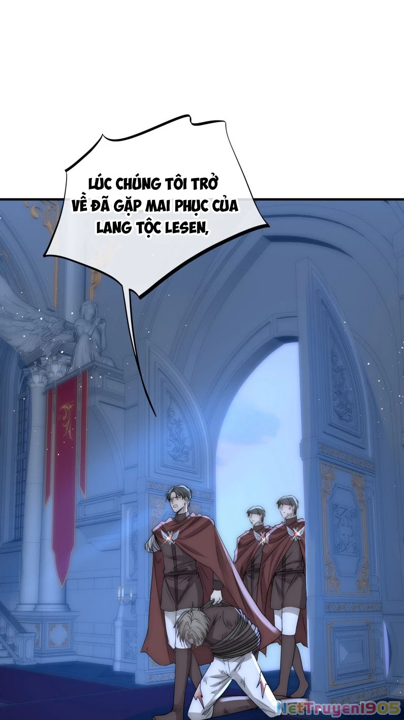 Lồng Tuyết Chapter 26 - 12