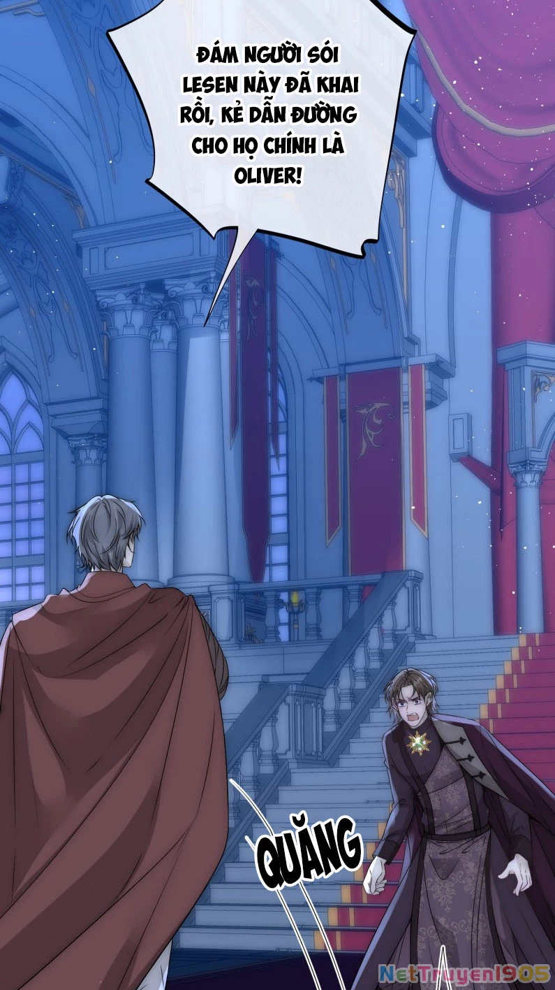 Lồng Tuyết Chapter 26 - 15