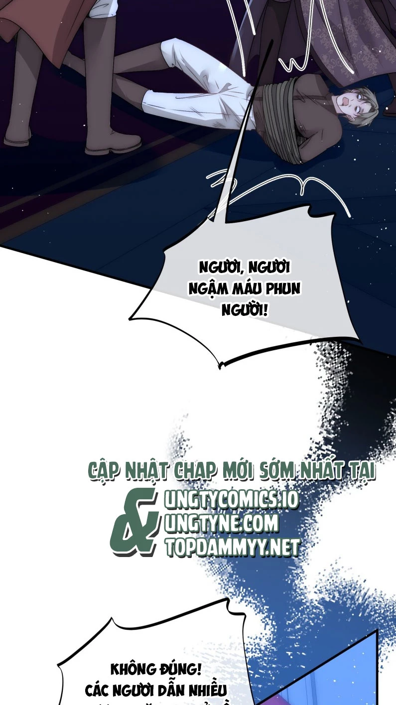 Lồng Tuyết Chapter 26 - 16